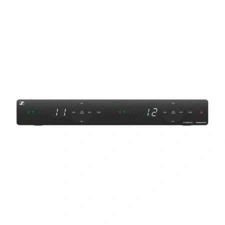 Купить Sennheiser EM-XSW 1 DUAL-B по выгодной цене в Санкт-Петербурге