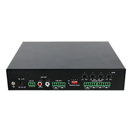 Купить Prestel DAP-0402A по выгодной цене в Санкт-Петербурге