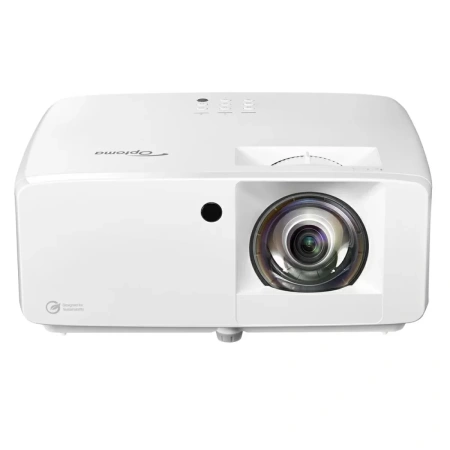 Купить Optoma ZH450ST по выгодной цене в Санкт-Петербурге