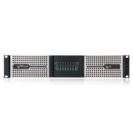 Купить POWERSOFT Ottocanali 8K4 DSP+DANTE по выгодной цене в Санкт-Петербурге
