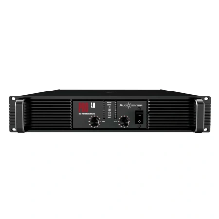 Купить Audiocenter PRO4.0 по выгодной цене в Санкт-Петербурге