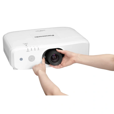 Купить Panasonic PT-EX520LE по выгодной цене в Санкт-Петербурге