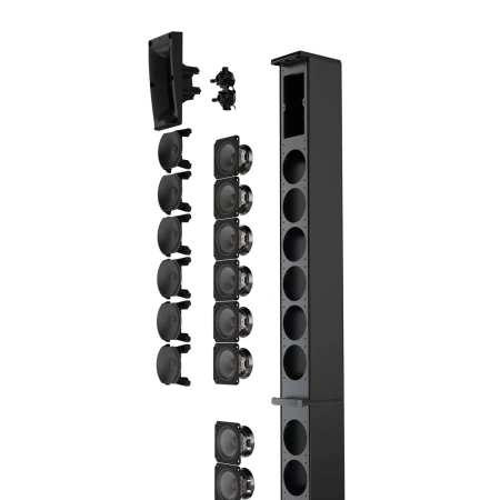 Купить LD Systems MAUI 28 G3 MIX по выгодной цене в Санкт-Петербурге