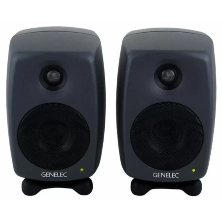 Купить Genelec 8320APM-PACK по выгодной цене в Санкт-Петербурге