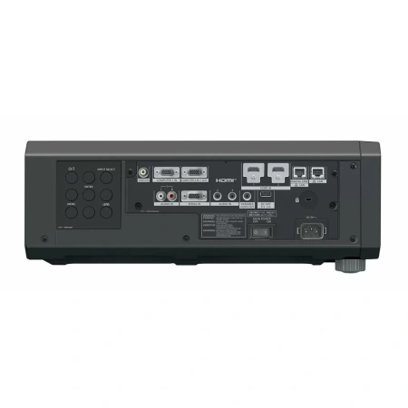 Купить Panasonic PT-FRZ55B по выгодной цене в Санкт-Петербурге