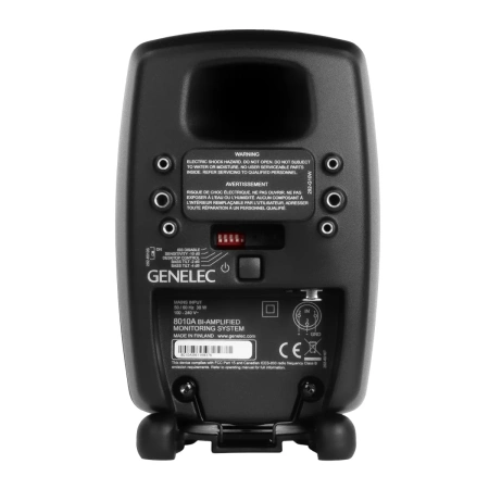Купить Genelec 8010AM по выгодной цене в Санкт-Петербурге