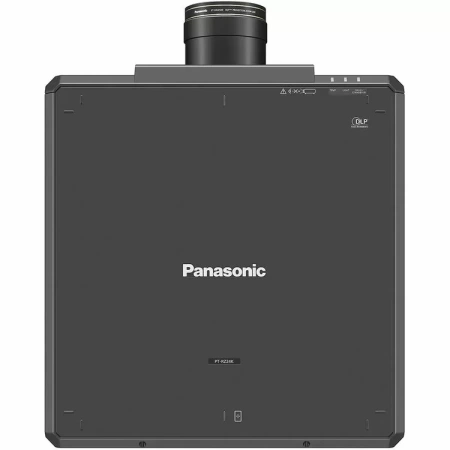 Купить Panasonic PT-RZ24KE по выгодной цене в Санкт-Петербурге