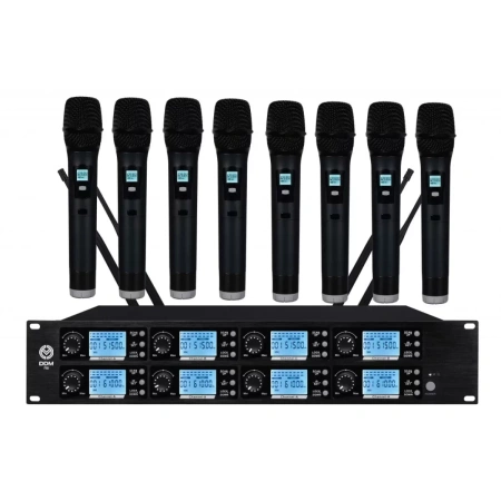 Купить DDM SOUND R8 по выгодной цене в Санкт-Петербурге