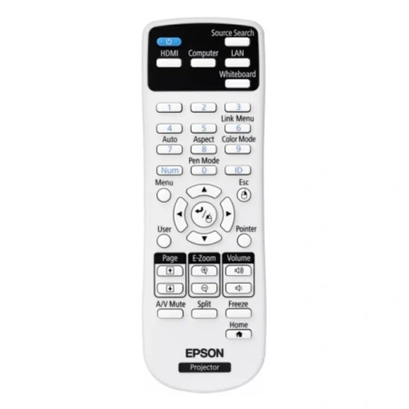 Купить Epson EB-1460Ui по выгодной цене в Санкт-Петербурге