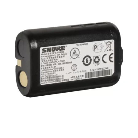 Купить SHURE SB900A по выгодной цене в Санкт-Петербурге