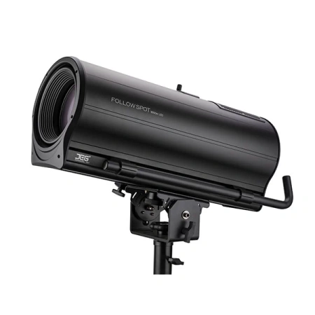 Купить JEG 2200E LED FOLLOW SPOT 1000L по выгодной цене в Санкт-Петербурге