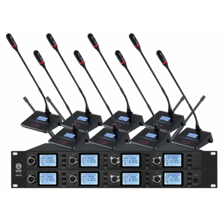 Купить DDM SOUND UM-8 по выгодной цене в Санкт-Петербурге