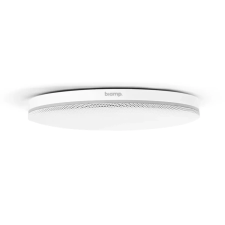 Купить BIAMP TCM-XEX(White), ParleTCM-XEX(White) по выгодной цене в Санкт-Петербурге