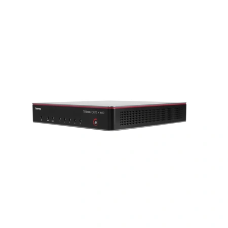Купить BIAMP Tesira FORTE-X1600 по выгодной цене в Санкт-Петербурге