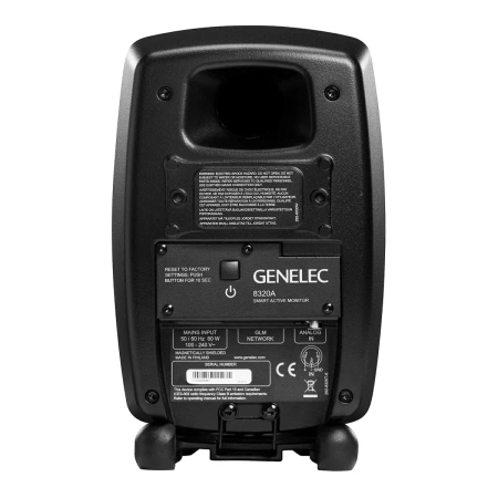 Купить Genelec 8320AMM-PACK по выгодной цене в Санкт-Петербурге