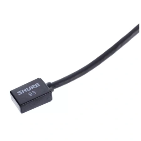 Купить SHURE WL93 по выгодной цене в Санкт-Петербурге