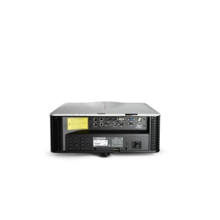 Купить Barco G60-W7 Black по выгодной цене в Санкт-Петербурге