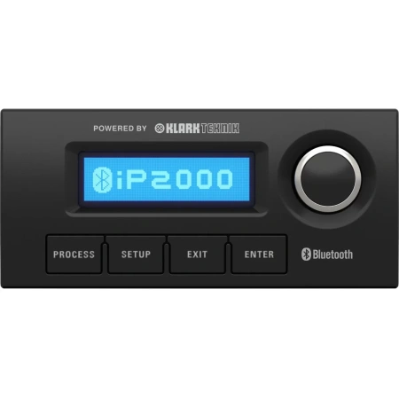Купить TURBOSOUND iP2000 BUNDLE по выгодной цене в Санкт-Петербурге