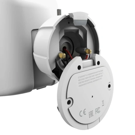 Купить LD Systems DQOR 3T W по выгодной цене в Санкт-Петербурге