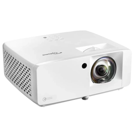 Купить Optoma ZH450ST по выгодной цене в Санкт-Петербурге
