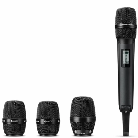Купить Sennheiser SKM 6000 BK A5-A8 по выгодной цене в Санкт-Петербурге