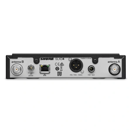 Купить Shure SLXD14E/SM35 по выгодной цене в Санкт-Петербурге