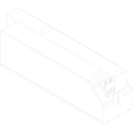 Купить Meyer Sound USW-210P по выгодной цене в Санкт-Петербурге