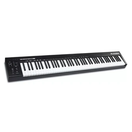 Купить M-audio Keystation 88 MK3 по выгодной цене в Санкт-Петербурге