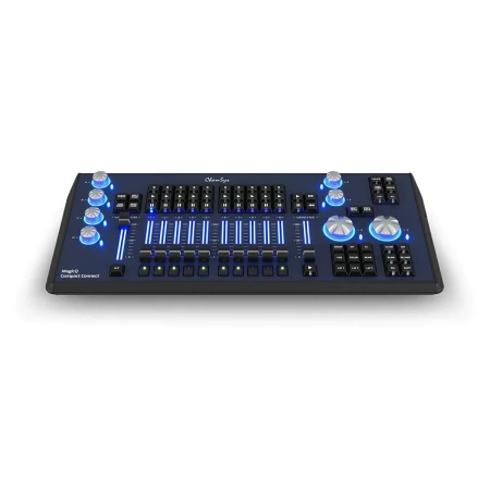 Купить Chamsys MagicQ Compact Connect по выгодной цене в Санкт-Петербурге