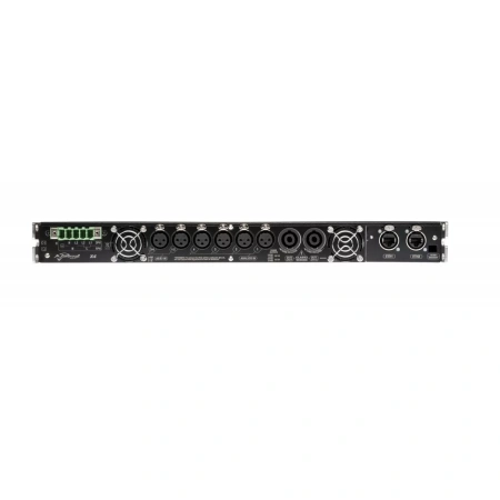 Купить POWERSOFT X4 DSP+DANTE по выгодной цене в Санкт-Петербурге