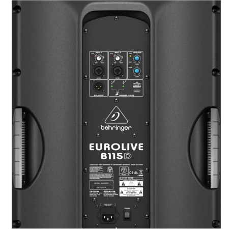 Купить BEHRINGER B115D по выгодной цене в Санкт-Петербурге