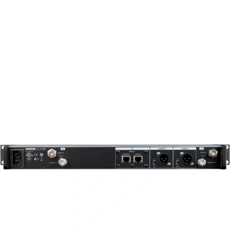 Купить Shure ULXD4DE по выгодной цене в Санкт-Петербурге