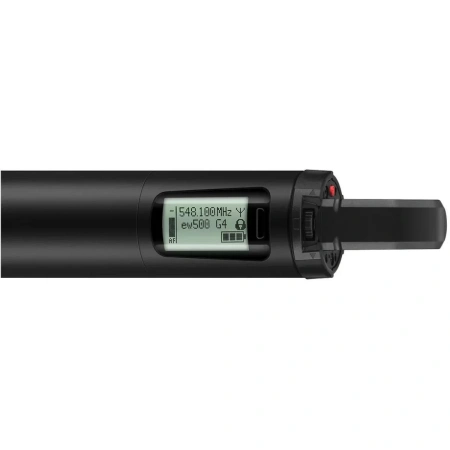 Купить SENNHEISER EW 500 G4-935-AW+ по выгодной цене в Санкт-Петербурге