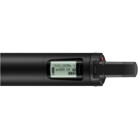 Купить SENNHEISER EW 500 G4-945-AW+ по выгодной цене в Санкт-Петербурге
