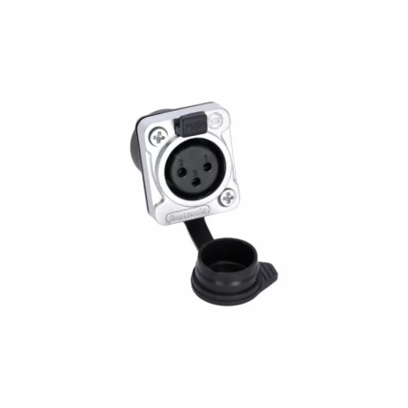 Купить Adam Hall K4PXF3IP65 по выгодной цене в Санкт-Петербурге