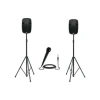 INTREND ITSPK-2X200BT