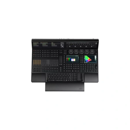 Купить MA LIGHTING GRANDMA3 LIGHT CRV (CONTROL ROOM VERSION) по выгодной цене в Санкт-Петербурге