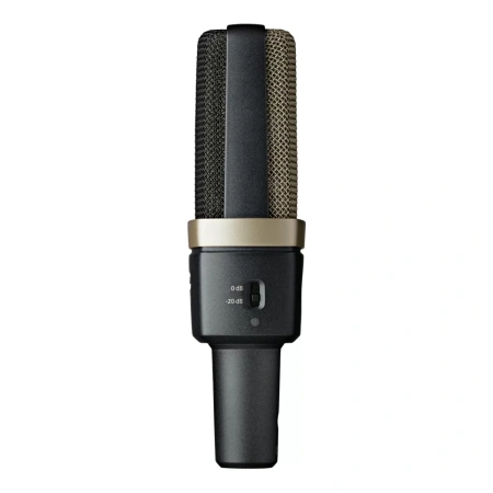 Купить AKG C314 ST по выгодной цене в Санкт-Петербурге