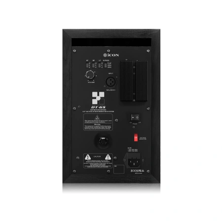 Купить Icon DT-6S по выгодной цене в Санкт-Петербурге