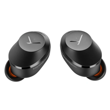 Купить Beyerdynamic Amiron 300 Black по выгодной цене в Санкт-Петербурге