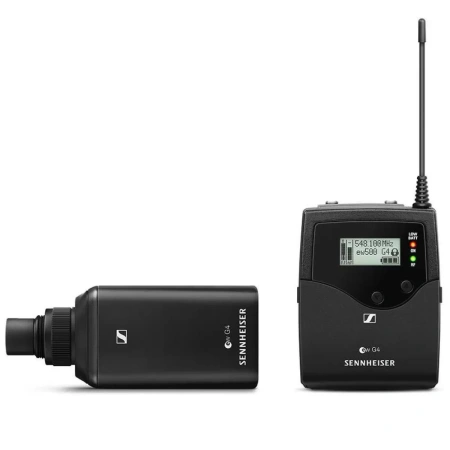 Купить Sennheiser EW 500 BOOM G4-AW+ по выгодной цене в Санкт-Петербурге