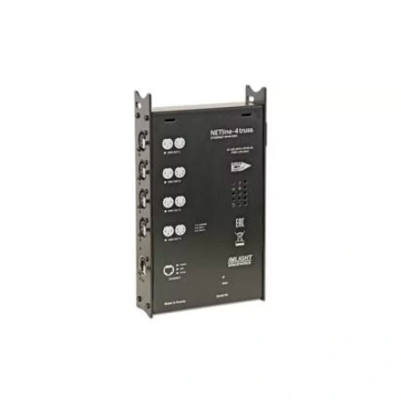 Купить ИМЛАЙТ NETLINE-4TRUSS (POE)-5PIN по выгодной цене в Санкт-Петербурге