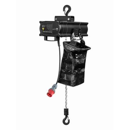 Купить LiftCraft V250 по выгодной цене в Санкт-Петербурге