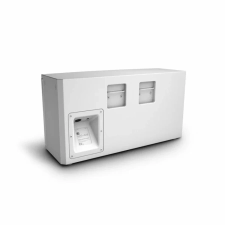 Купить LD Systems CURV 500 ISUB W по выгодной цене в Санкт-Петербурге
