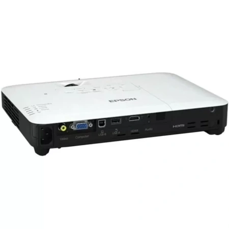 Купить Epson EB-1780W по выгодной цене в Санкт-Петербурге