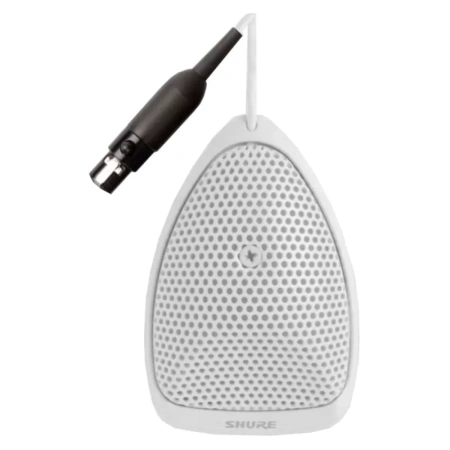 Купить SHURE MX391W-A/S по выгодной цене в Санкт-Петербурге