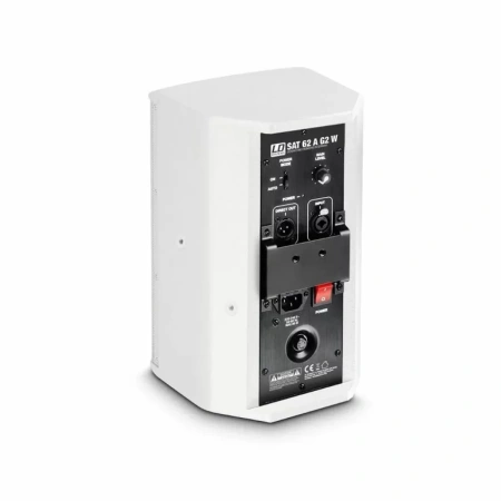Купить LD Systems SAT 62 A G2 W по выгодной цене в Санкт-Петербурге