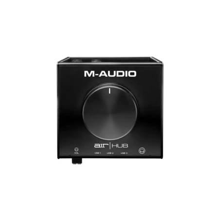 Купить M-audio AIR Hub по выгодной цене в Санкт-Петербурге
