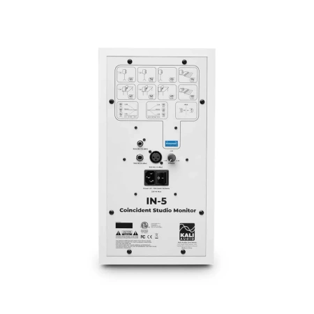 Купить Kali Audio IN-5 по выгодной цене в Санкт-Петербурге