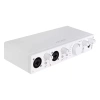 Купить Arturia MiniFuse 2 White по выгодной цене в Санкт-Петербурге